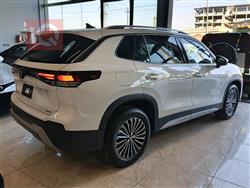 فولكسفاغن تيغوان